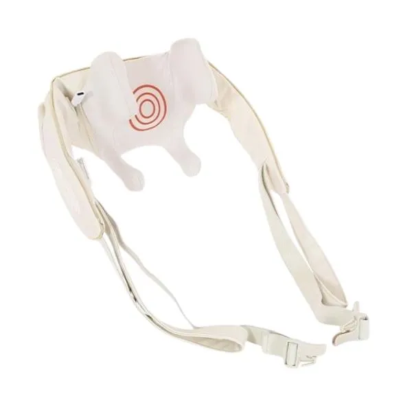 Máy Massage Cổ Philips 3325 – Massage Nhiệt Hồng Ngoại – 3 Mức Cường Độ