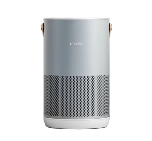 Máy lọc không khí Smartmi Air Purifier P1 – Công suất 30W, Diện tích 30m², Lọc 99,97% bụi mịn