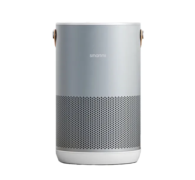 Máy lọc không khí Smartmi Air Purifier P1 – Công suất 30W, Diện tích 30m², Lọc 99,97% bụi mịn