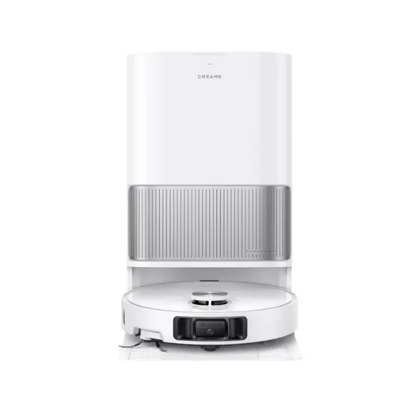 Robot Lau Nhà Dreame L40s Ultra – Trạm Tự Giặt & Sấy Giẻ – Điều Khiển Qua App