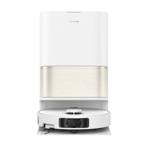 Robot Lau Nhà Dreame L50 Ultra Ce – Hệ Thống Điều Hướng Thông Minh – Trạm Sạc Tự Giặt