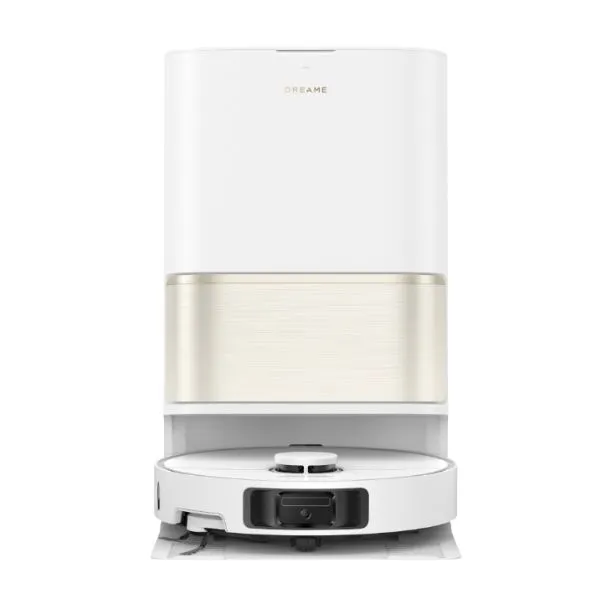 Robot lau nhà Dreame L50 Ultra CE – Hệ thống điều hướng thông minh – Trạm sạc tự giặt
