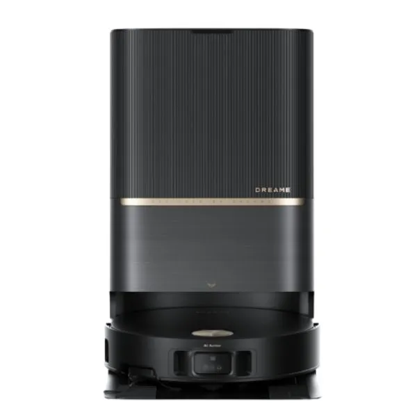 Robot lau sàn Dreame X50 Pro Ultra – Lực hút 30.000 Pa – Điều hướng AI