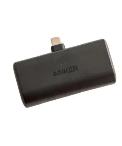 Sạc dự phòng Anker Nano 1C 22.5W 5000mAh | AKIA