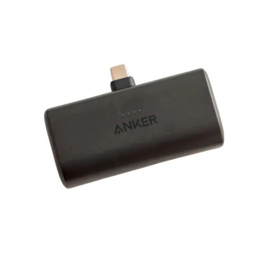 Sạc dự phòng Anker Nano 1C 22.5W 5000mAh