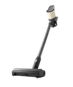 Máy hút bụi cầm tay không dây Roborock H5 – Công suất hút 158 AW, trọng lượng nhẹ 1.55 kg, lọc 5 tầng HEPA, thời gian hoạt động 60 phút