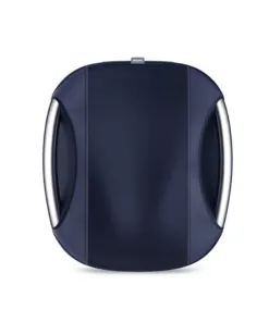 Đệm massage lưng Philips PPM4501 – 12 đầu massage 3D – Chườm nóng 42°C | AKIA