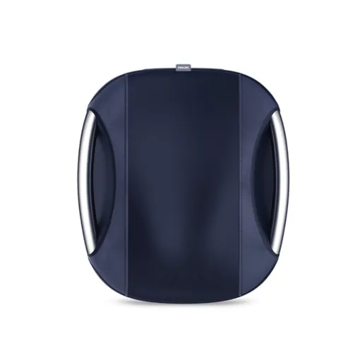 Đệm massage lưng Philips PPM4501 – 12 đầu massage 3D – Chườm nóng 42°C