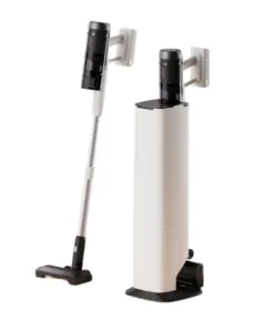 Máy hút bụi không dây Roborock H60 Hub Pro – Công suất 170 AW – Dock tự đổ bụi 3 L