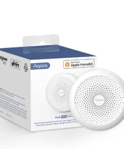 Aqara M1S Hub Gen2 - Bản quốc tế