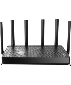 Router TP – Link Archer BE6500 – Band 6.5 Gbps – MLO & BeamformingRouter TP – Link Archer BE6500 – Band 6.5 Gbps – MLO & Beamforming