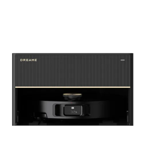 Robot Dreame X50 Master – Lực hút 12.000 Pa – Công nghệ AI 3D