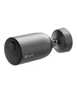 Camera Wi-Fi dùng pin EZVIZ EB3 – Độ phân giải 2K, pin sạc 5200mAh, tầm nhìn ban đêm màu, phát hiện chuyển động thông minh