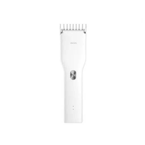 Tông đơ cắt tóc Enchen BOOST – Lưỡi gốm nano – 2 chế độ tốc độ