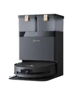 Robot lau nhà Ecovacs Deebot X8 Pro Omni 2025 – Lực hút 18.000Pa – Công nghệ lau OZMO ROLLER | AKIA