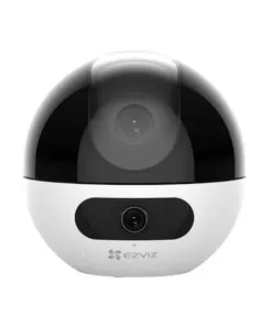 Camera Wi-Fi trong nhà EZVIZ H7c – Ống kính kép 8MP, xoay 360°, đàm thoại hai chiều, phát hiện hình dáng người AI