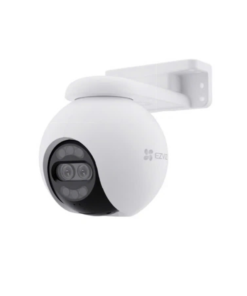 Camera Ngoài Trời Ezviz H80x Dual 4K – Ống kính kép 10MP – Xoay 360°Camera Ngoài Trời Ezviz H80x Dual 4K – Ống kính kép 10MP – Xoay 360°