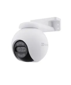 Camera Ngoài Trời Ezviz H80x Dual 4K – Ống kính kép 10MP – Xoay 360°