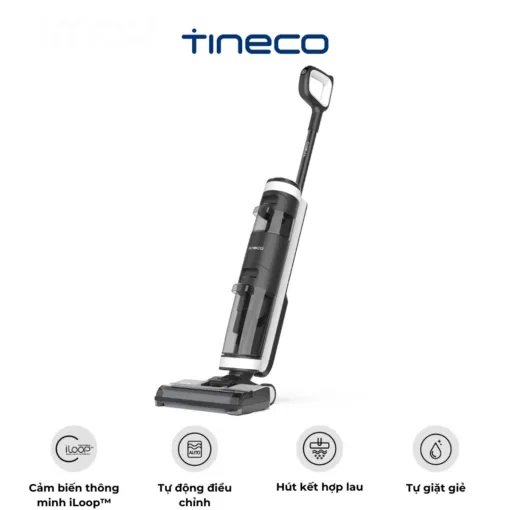 Máy lau nhà Tineco FLOOR ONE S3