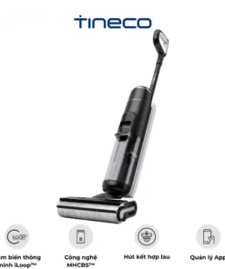 Máy hút bụi lau sàn thông minh Tineco FLOOR ONE S6
