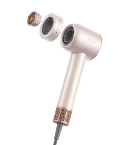 Máy sấy tóc Dreame Hair Glory Pro – Công suất 1.600W – Tốc độ gió 70m/sMáy sấy tóc Dreame Hair Glory Pro – Công suất 1.600W – Tốc độ gió 70m/s