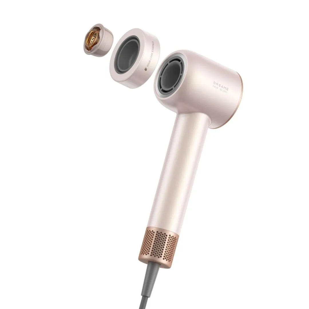 Máy sấy tóc Dreame Hair Glory Pro – Công suất 1.600W – Tốc độ gió 70m/s