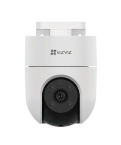 Camera Wi-Fi ngoài trời EZVIZ H8C Pro 2K – Độ phân giải 3MP, xoay 360°, tầm nhìn ban đêm màu, phát hiện chuyển động AICamera Wi-Fi ngoài trời EZVIZ H8C Pro 2K – Độ phân giải 3MP, xoay 360°, tầm nhìn ban đêm màu, phát hiện chuyển động AI
