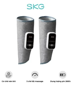 Máy massage chân SKG BM3-E