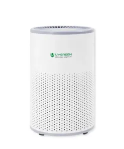 Máy Lọc Không Khí Diệt Khuẩn UVC LED UVGREEN KA350