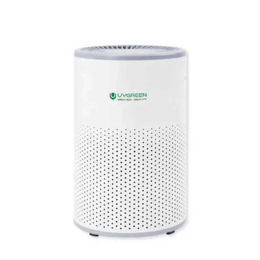 Máy Lọc Không Khí Diệt Khuẩn UVC LED UVGREEN KA350