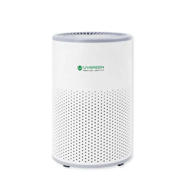 Máy Lọc Không Khí Diệt Khuẩn UVC LED UVGREEN KA350