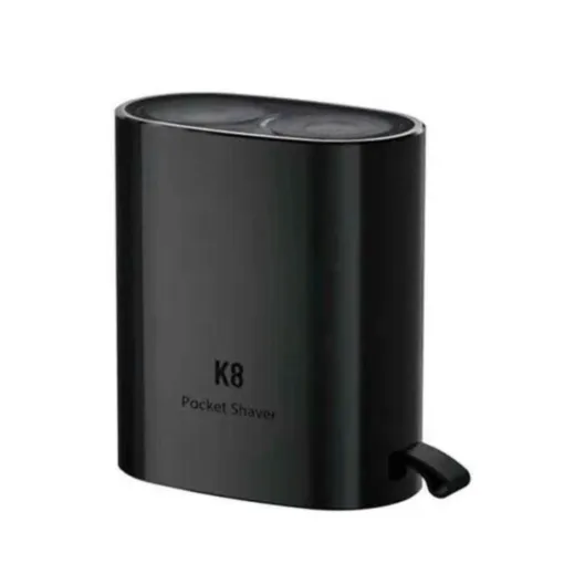 Máy cạo râu Enchen K8 – Lưỡi dao tự mài 18 lưỡi