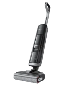 Máy lau nhà Dreame H14 – Lau sàn khô và ướt – Thiết kế ngả phẳng 180 độ