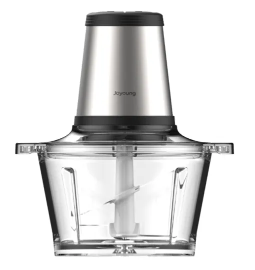 Máy xay thịt Joyoung JFC‑808 – Lưỡi dao nghiêng 4 chiều – Công suất 300W