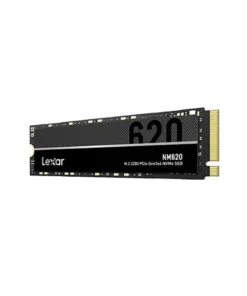 Ổ cứng SSD Lexar NM620 512GB – M.2 2280 PCIe Gen3x4 NVMe, Tốc độ 3300MB/s