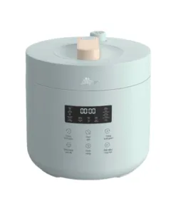 Nồi áp suất Bear SB – AS25L – Thiết kế nhỏ gọn – dung tích 2.5L – Công suất 800W