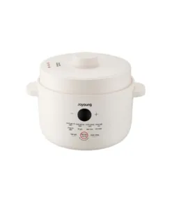 Nồi nấu chậm Joyoung JSC – 187 – Dung tích 1.8L – 8 chương trình nấu tự động