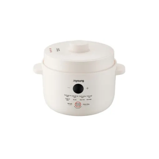 Nồi nấu chậm Joyoung JSC – 187 – Dung tích 1.8L – 8 chương trình nấu tự động