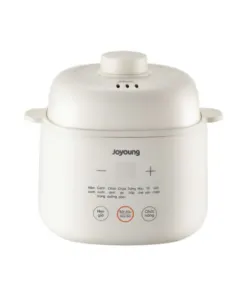 Nồi nấu chậm Joyoung JSC – 107 – Dung tích 1L – 200W công suất
