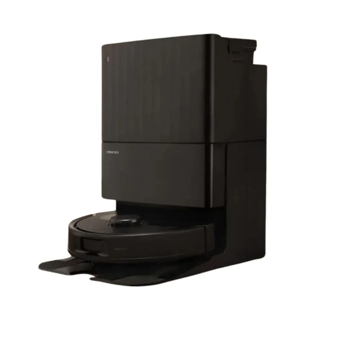 Roborock QR 798 – Robot Hút Bụi Lau Nhà Thông Minh – Lực Hút Mạnh – Điều Khiển Qua App – Phù Hợp Sàn Gỗ & Gạch