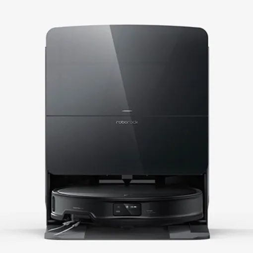 Robot Lau Nhà Roborock Saros 10R – Siêu Mỏng 7 – 98 cm – Lực Hút 19.000 Pa