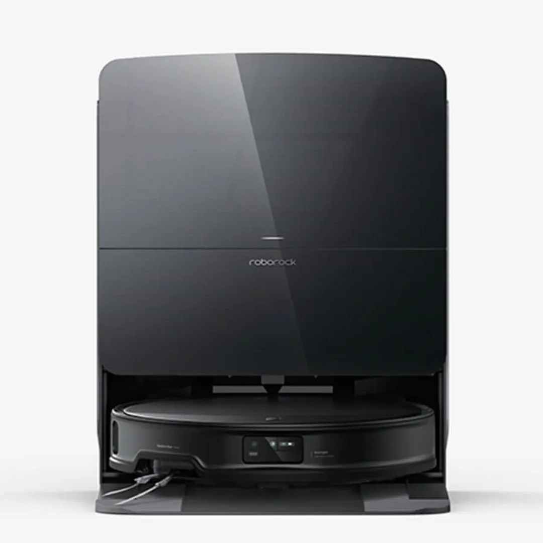 Robot Lau Nhà Roborock Saros 10R – Siêu Mỏng 7 – 98 cm – Lực Hút 19.000 Pa