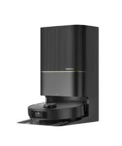Robot hút bụi Dreame X40 Ultra – Trạm Giặt & Sấy Tự Động – Điều Hướng AI Thông Minh | AKIA