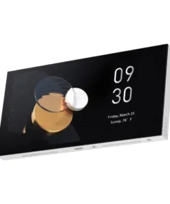 Màn hình cảm ứng Aqara Panel Hub S1 Plus – Hỗ trợ Matter và Zigbee 3.0 – Kết nối Wi – Fi băng tần kép