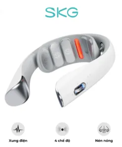 Máy massage cổ SKG K5-2