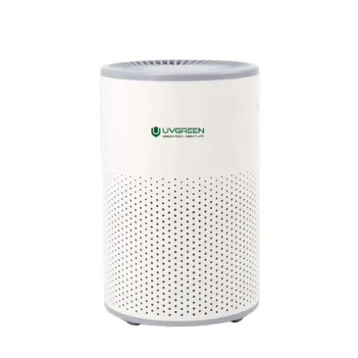 Máy lọc không khí UVGreen KA350 Pro – Công nghệ UVC LED