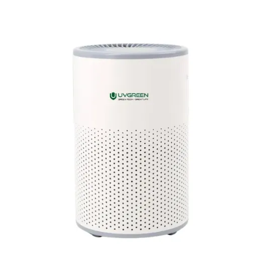 Máy lọc không khí UVGreen KA350 Pro – Công nghệ UVC LED