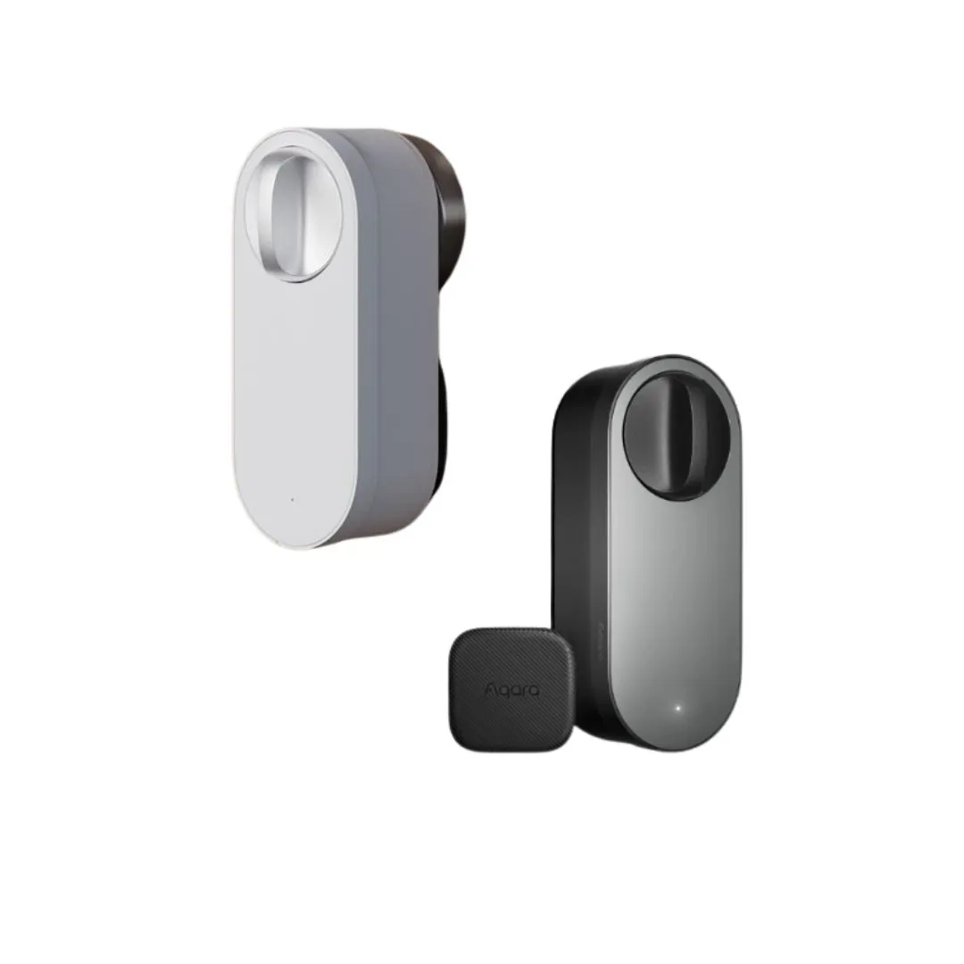 Khóa cửa thông minh Aqara U200 Lite – Tự động khóa – NFC Sticker