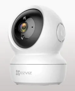 Camera WiFi trong nhà Ezviz CP1 Pro 4MP