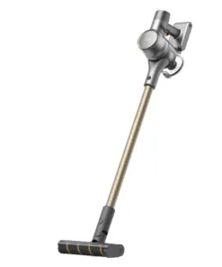 Máy hút bụi không dây thông minh Dreame V12S – Công suất 425W, Lực hút 20.000 Pa, Pin 65 phút, Đèn soi bụi, Màn hình LED